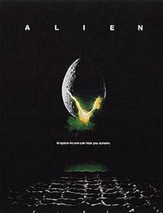 Fist City Cinema Presents: Aliens