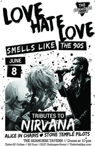 Image: Love, Hate, Love