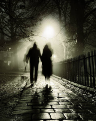 Image: Ghost Walk of Historic Halifax