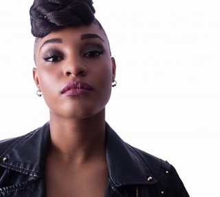 Image: ECMA Black Vibes