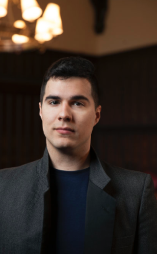 Image: Jeremy Dutcher