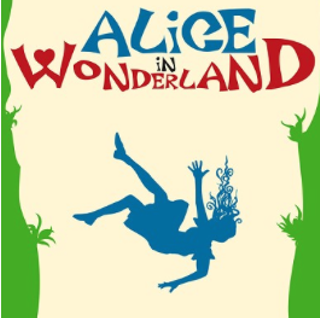 Alice In Wonderland indoor performances