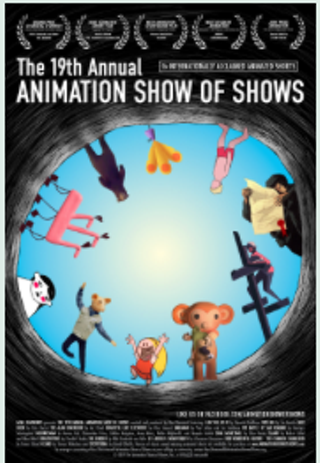 Animation Festival of Halifax kickoff party and screening