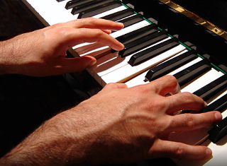 Image: Child Prodigy Composers