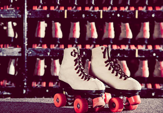 Image: Roller Derby: Dead Ringers vs. Black Rock Bandits