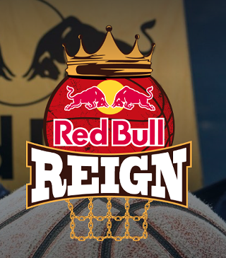 Red Bull Reign Halifax Qualifier