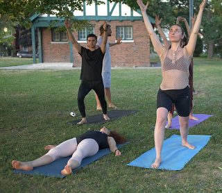 Image: Belonging(s): Highly Sensitive People Performance