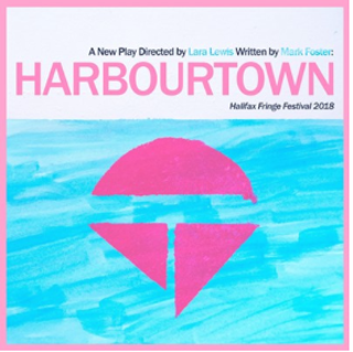 Image: Harbourtown