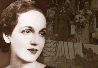 Image: The Bitterest Time: The War Story of Mona Parsons