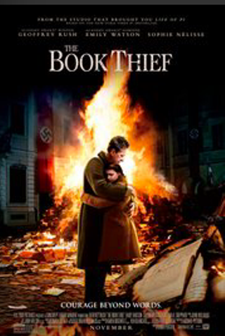 The Death Cafe screens The Book Thief