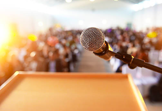 Image: Healthy Life, Healthy Living Conference Keynote: Shawn Steveson