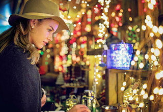 Image: Thy Fair Ladies Fall Craft Market