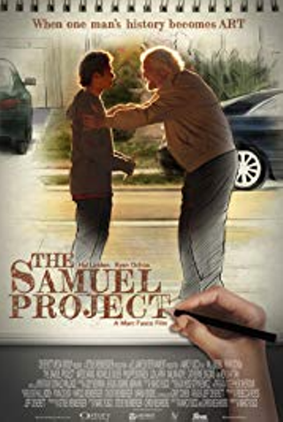 Image: The Samuel Project screening