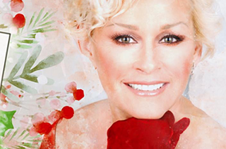 Image: Lorrie Morgan&rsquo;s Enchanted Christmas