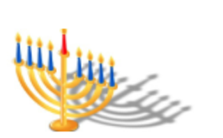 Image: Hanukkah sale