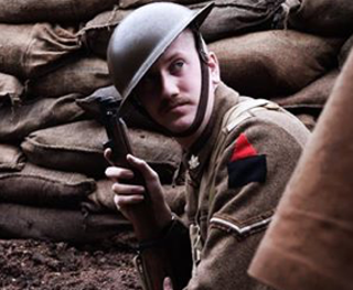 Image: First World War Commemorations
