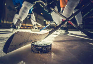 Image: Halifax Mooseheads vs Rimouski Oc&eacute;anic
