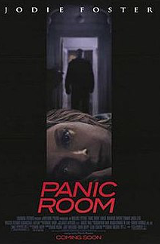 Image: Panic Room screening