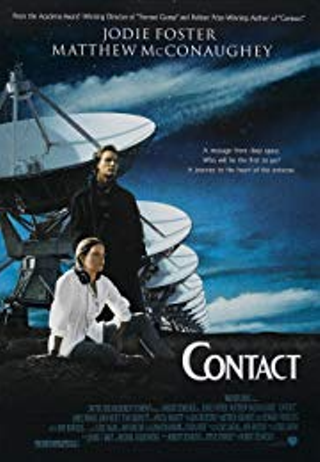 Image: Contact screening