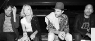 Image: Metric w/July Talk, Murray A. Lightburn