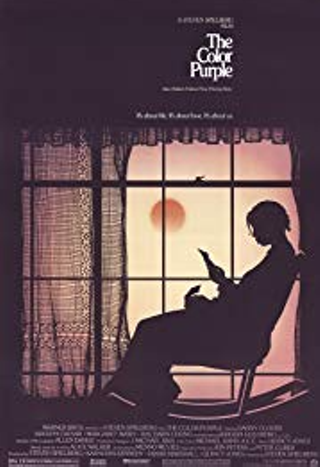 Image: The Color Purple screening