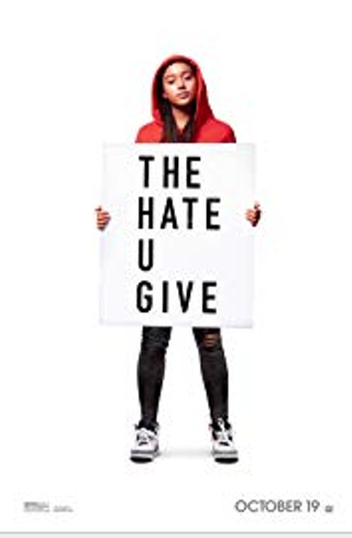 The Hate U Give screening and discussion