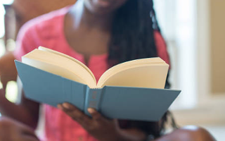 Image: Pier 21 Reads w/Cecil Foster
