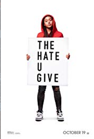 The Hate U Give screening