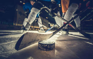 Image: Halifax Mooseheads vs Moncton Wildcats