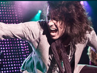 Image: Foreigner