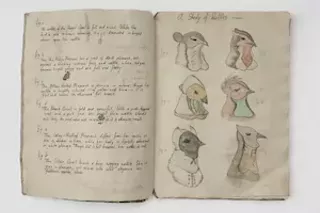Image: Make Believe: The Secret Library of M. Prud&rsquo;homme&mdash;A rare collection of Fakes