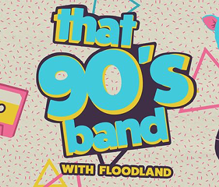 Image: That '90s Band by Floodland