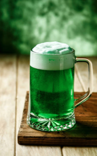 Image: St. Patrick&rsquo;s Day Pub Party