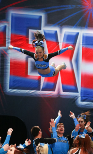 Image: CheerExpo National Championships 2019