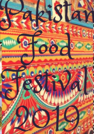 Image: Pakistan Food Festival 2019