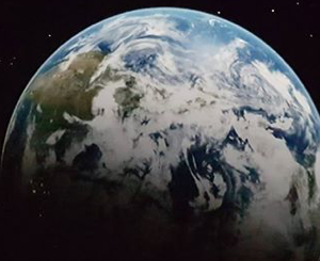 Image: Discovery Days: Earth Day