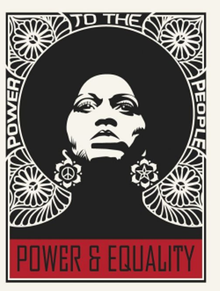 Black Feminism: Sistas of the Struggle