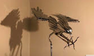 Image: Welded
