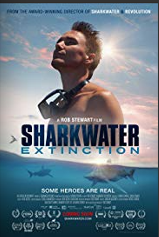Image: Sharkwater Extinction screening and shark talk