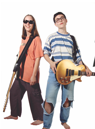 Image: Partner w/Designosaur