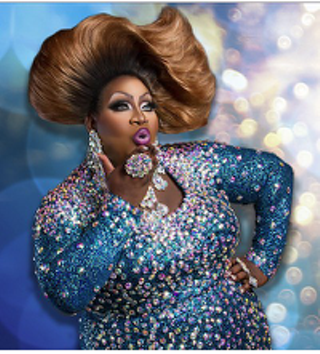 Latrice Royale: Here's To Life!