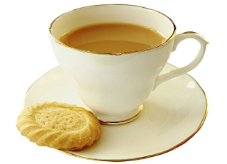 Image: Georgian Tea