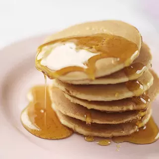 Image: Dartmouth pancake breakfast