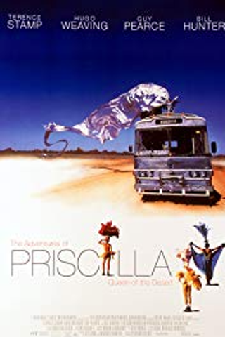 The Adventures of Priscilla, Queen of the Desert screening