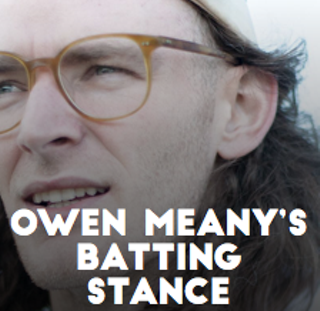Owen Meany's Batting Stance w/Terra Spencer, Erkia Kulnys