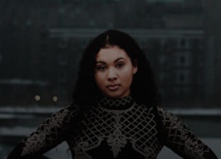 Image: Eriana Willis w/Yohvn Blvck, Shay Pitts, NiLLa