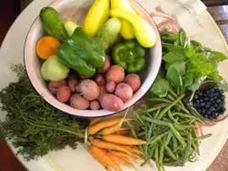 Image: At the Table: Grassroots Strength and Social Policy for Food Justice