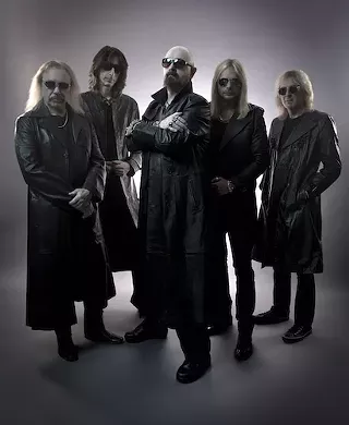 Image: Judas Priest w/Mastodon