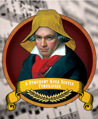 Image: Beer & Beethoven w/The Irish Descendants and Symphony Nova Scotia