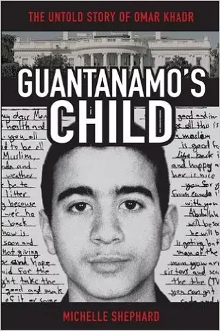 Image: Guantanamo's Child: Omar Khadr